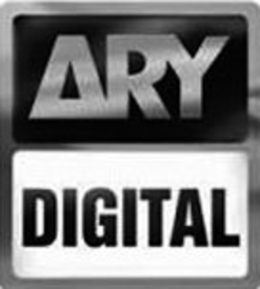 ARY DIGITAL trademark