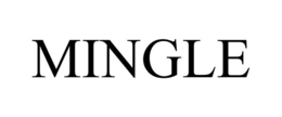 MINGLE trademark