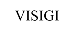 VISIGI trademark