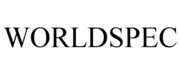 WORLDSPEC trademark