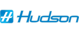 H HUDSON trademark
