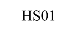 HS01 trademark