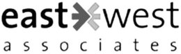 EAST WEST ASSOCIATES trademark
