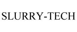 SLURRY-TECH trademark
