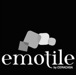 EMOTILE BY CERACASA trademark