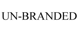 UN-BRANDED trademark