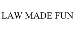 LAW MADE FUN trademark