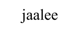 JAALEE trademark