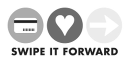 SWIPE IT FORWARD trademark