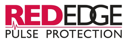 RED EDGE PULSE PROTECTION trademark