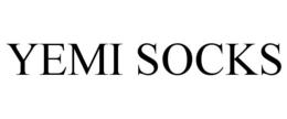 YEMI SOCKS trademark