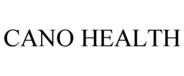 CANO HEALTH trademark