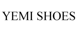 YEMI SHOES trademark