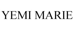 YEMI MARIE trademark