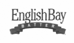 ENGLISH BAY BATTER trademark