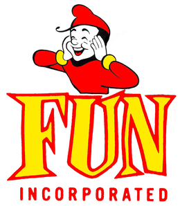 FUN INCORPORATED trademark