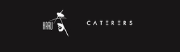 HARU CATERERS trademark