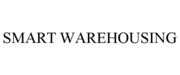 SMART WAREHOUSING trademark