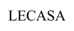 LECASA trademark
