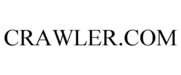 CRAWLER.COM trademark
