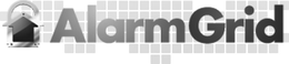 ALARM GRID trademark
