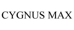 CYGNUS MAX trademark