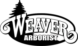 WEAVER ARBORIST trademark