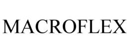MACROFLEX trademark
