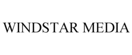 WINDSTAR MEDIA trademark