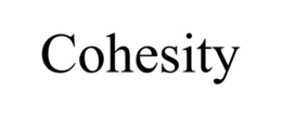 COHESITY trademark