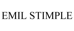 EMIL STIMPLE trademark