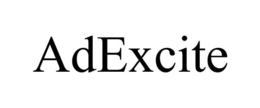 ADEXCITE trademark