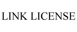 LINK LICENSE trademark
