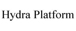HYDRA PLATFORM trademark