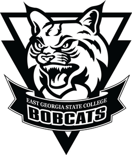 EAST GEORGIA STATE COLLEGE BOBCATS trademark