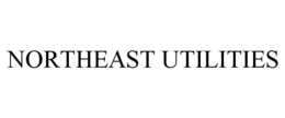 NORTHEAST UTILITIES trademark