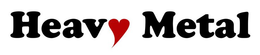HEAV METAL trademark