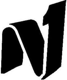 N 1 trademark