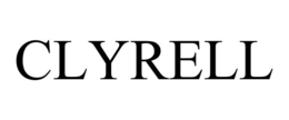 CLYRELL trademark
