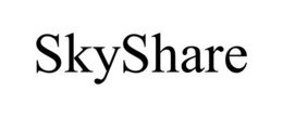 SKYSHARE trademark