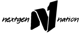NEXTGEN N1 NATION trademark