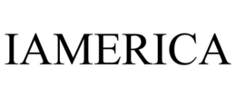 IAMERICA trademark