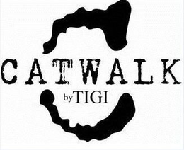 C CATWALK BY TIGI trademark
