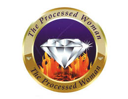 THE PROCESSED WOMAN THE PROCESSED WOMAN trademark