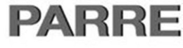 PARRE trademark