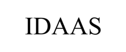 IDAAS trademark