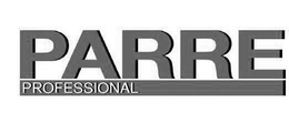 PARRE PROFESSIONAL trademark