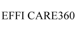 EFFI CARE360 trademark