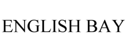 ENGLISH BAY trademark