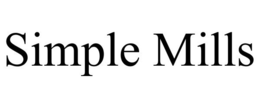 SIMPLE MILLS trademark